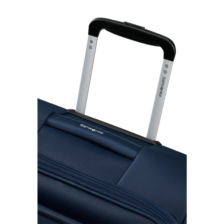 Samsonite GOTWIST Spinner 55/20 exp. navy blue